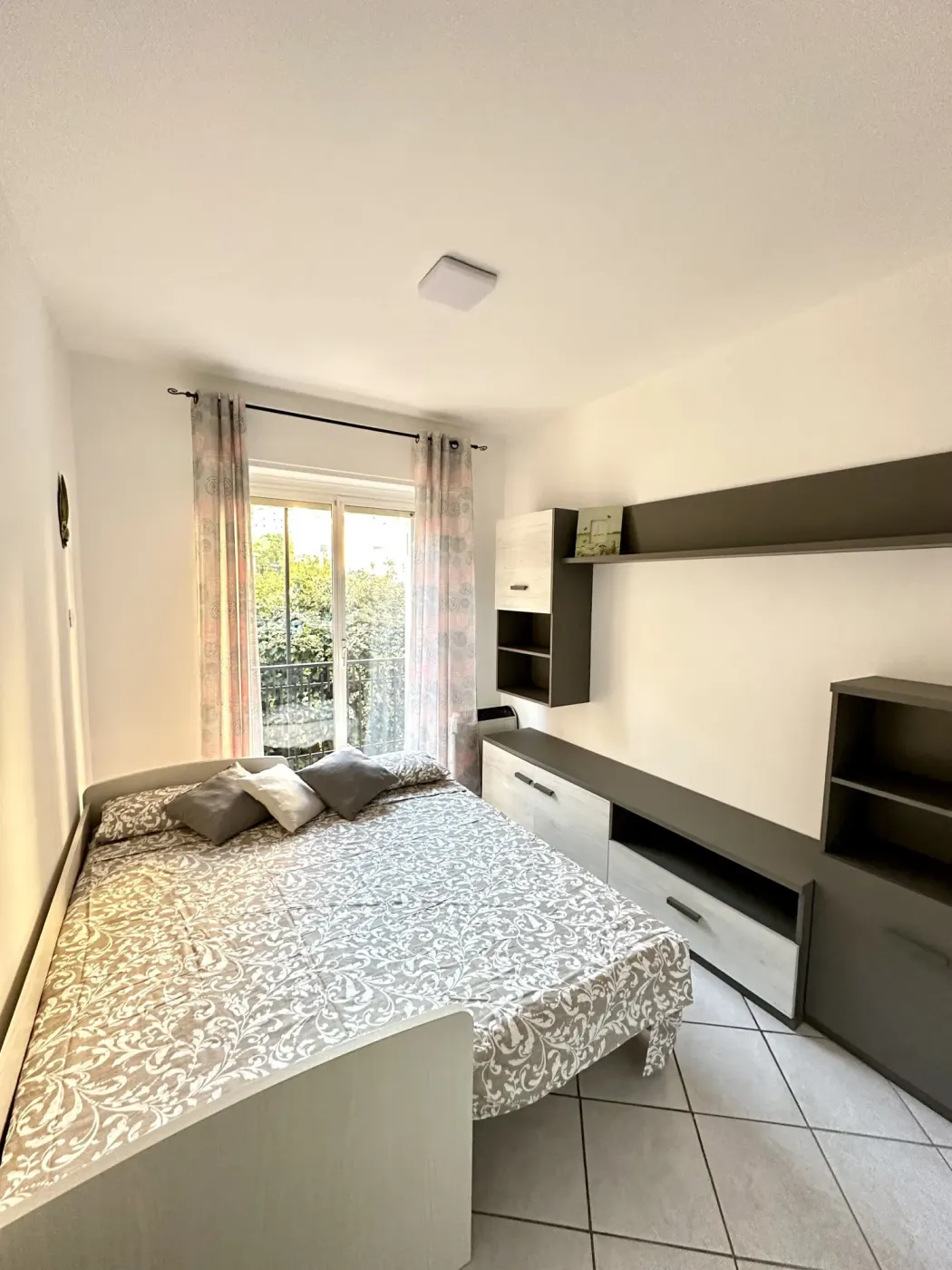 Seconda camera casa vacanze Riviera Ligure di Ponente